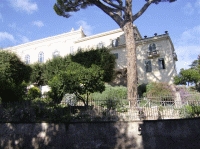 Villa Aurelia-Savorelli