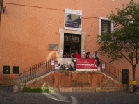 Entrata museo