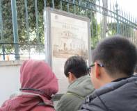 A Villa Spada il racconto dei bersaglieri lombardi e la morte di Luciano Manara
