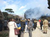 Il cannone spara sempre a mezzogiorno