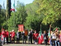 Paolo Macoratti introduce la manifestazione