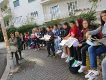 Tutti a lezione: le mura gianicolensi, i due papi e il disegno delle brecce