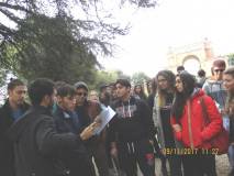 Discussione animata e partecipata sui componenti dell’Esercito dei Romani