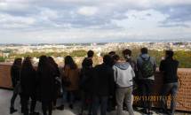 Dopo la discussione sulla Costituzione del 1849, un ultimo sguardo su Roma. E’ magnifica!