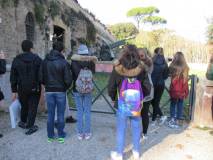 Arriva lo sparo