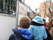 A Villa Spada la difesa dei bersaglieri lombardi e la morte di Luciano Manara