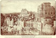 La battaglia del 3.6.1849: i luoghi e i personaggi nell'immagine di Paladini (copia a tutti gli alunni)