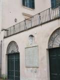 Casale Barberini non è stato toccato