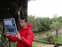 Valerio spiega l’attacco francese dal VII bastione