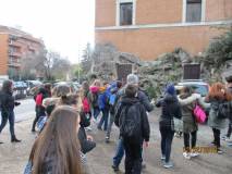 Sono riusciti a vedere i luoghi del 3 giugno 1849
