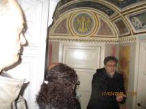 Antonio Bultrini in attesa vede l’impegno del dr Cremona