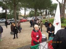 Ivana Colletta e Giovanna De Luca pronte a regolare gli ingressi