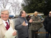 Parla il prof. Corey Brennan
