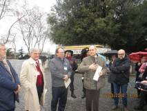 Interviene il prof. Antonio Bultrini