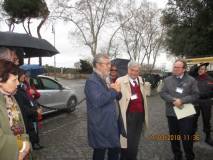 Interviene il dr Gildo de Angelis