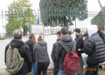 A Villa Spada il racconto della difesa dei Bersaglieri lombardi e la morte di Luciano Manara