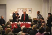 La relazione di Vittorio Emiliani Cipriani e la Romagna garibaldina e anarchica