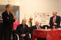 Intervento della Cons. Gemma Guerrini