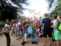 Si parla dell’Esercito dei Romani