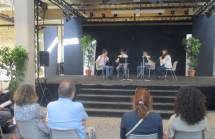 Intermezzo musicale dell’Ensemble Alchimie Sonore per classi di flauto del Conservatorio Santa Cecilia