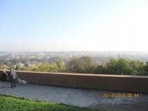 Il Belvedere della Costituzione romana del 1849