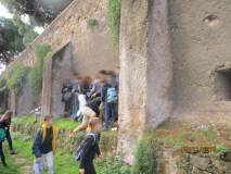 L’assalto all'ottavo bastione