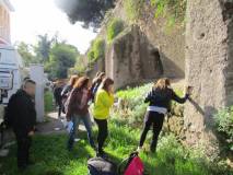 L’ottavo bastione è pure un divertimento