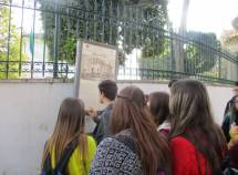 Villa Spada i bersaglieri lombardi e la morte di Luciano Manara