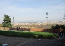 Il Belvedere della Costituzione della Repubblica Romana del 1849, grande lascito ai posteri