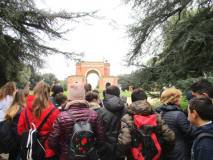 Si parla dei combattimenti del 3 giugno 1849