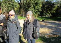 Le prof.sse Angelina Rago e Concetta Calabrò
