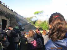 Lo sparo del cannone a mezzogiorno