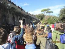 In tempo per il cannone che spara sempre a mezzogiorno