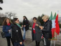 Noemi Grimaldi, Mariapaola Pietracci Mirabelli , Marco Valerio Solìa, Giovanna De Luca, Ines Marisa Pietracci
