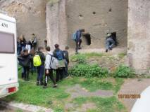 Ma la III E dà l’assalto alle feritoie