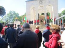 Anche la nostra Daniela Donghia partecipa alla cerimonia