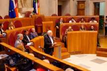 Vittorio Emiliani parla di Luigi Pianciani
