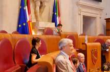 Parla Enrico Stefàno, Vice Presidente Vicario dell’Assemblea Capitolina