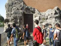 Ma la palla di cannone dov'è?