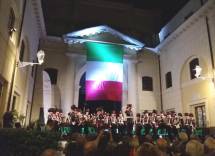La Banda dei Granatieri di Sardegna