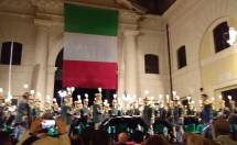 La Banda della Guardia di Finanza
