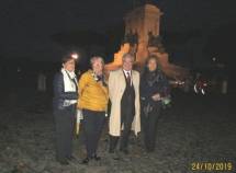 A Giovanna De Luca, Noemi Grimaldi, Ines Pietracci si unisce Enrico Luciani