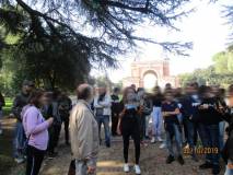 Noemi spiega il Battaglione della Speranza