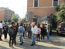 Tutti alla ricerca della palla di cannone