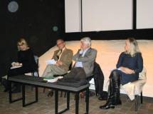 L’intervento di Massimo Capoccetti previsto come Associazione A. Cipriani e Comitato Gianicolo