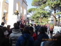 Il Gen. Bruno Simeone e il racconto della gloriosa Repubblica romana del 1848 e 1849
