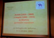 La proiezione è funzionante