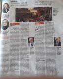La Stampa : Lucio Villari (lo spirito di Garibaldi servirebbe..) e Emilio Gentile