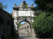 Arco di Tiradiavoli