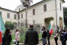 Villa Vecchia, la vera residenza dei nobili
